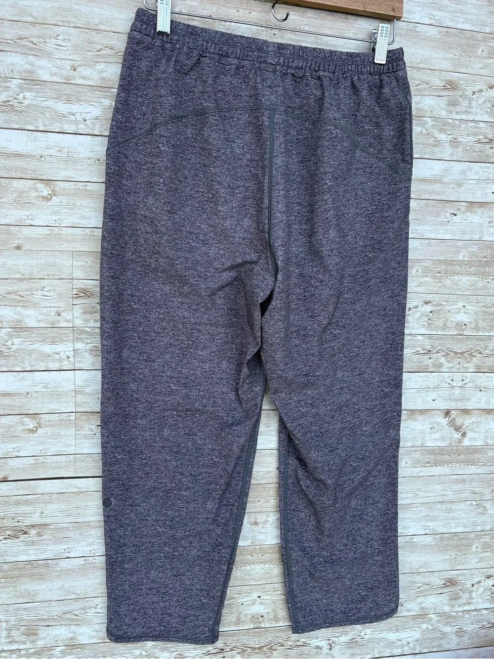 Lululemon Final Play Crop 23” Pant